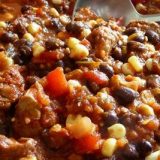 Image of Southwest Skillet