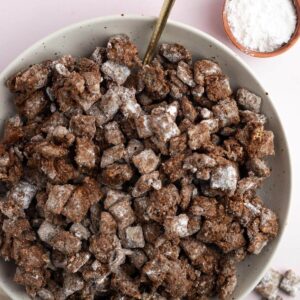 Image of Vegan Puppy Chow