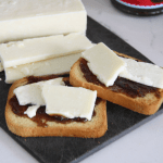 Image of Fig and Cheddar