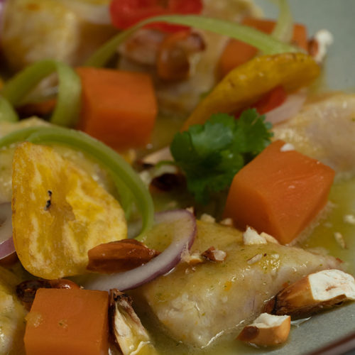 Image of "Ceviche"
