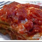 Image of Eggplant Parmesan