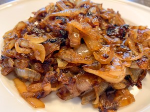 Image of Caramelized Onions