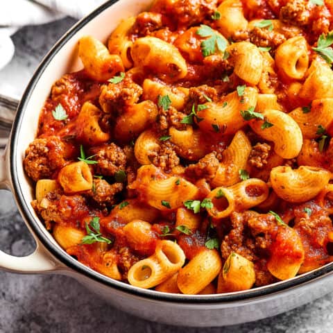 Image of Beefaroni
