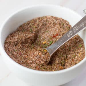 Image of Jamaican Jerk Seasoning