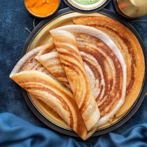 Image of Easy Dosa Recipe