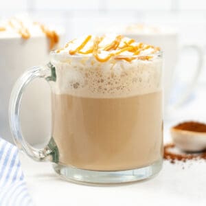 Image of Caramel Macchiato