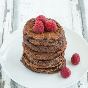Image of Low Carb Pancakes
