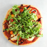 Image of Arugula Pizza