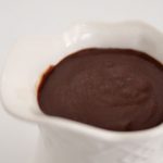 Image of Grandma's Hot Fudge sauce