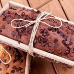 Image of Chocolate Bread and Butter