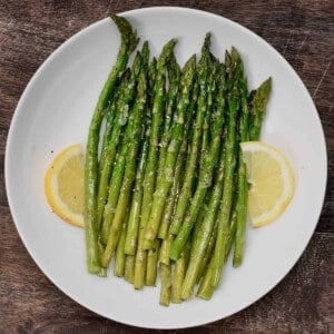 Image of How to Cook Asparagus 6 Ways
