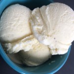 Image of Cinnamon Olive Oil Gelato