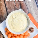 Image of March Madness Slam Dunk Dip