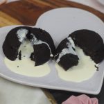 Image of Chocolate Lava Desserts