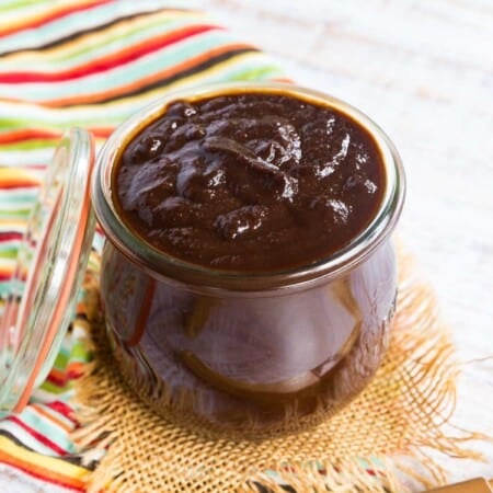 Image of Balsamic BBQ Sauce