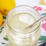 Image of Vanilla Lemonade
