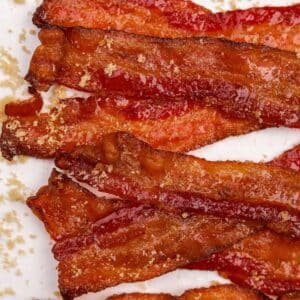 Image of How to Make Candied Bacon
