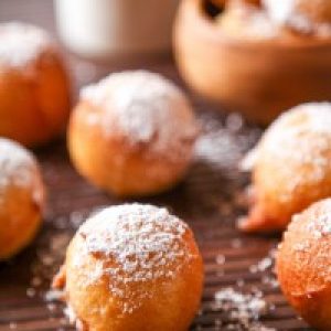 Image of Zeppole
