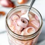 Image of Pickled Shallots