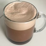 Viral Bone Broth Hot Cocoa (Gluten Free, High Protein)