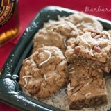 Image of Vermont Maple Pecan Cookies