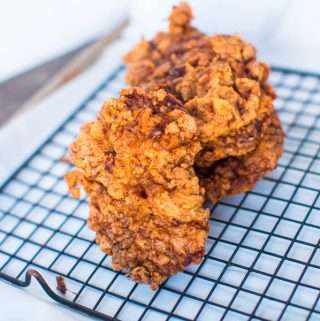 Image of Classic Chicken Fried Steak