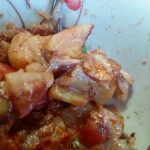 Image of Five Minute Cinnamon Baked Apples