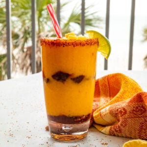 Image of Mangonada Recipe