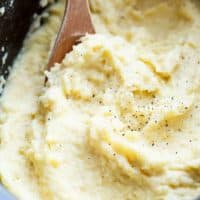 Image of Creamy Slow Cooker Mashed Potatoes
