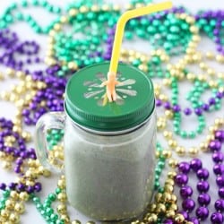 Image of King Cake Smoothie