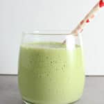 Image of Tropical Green Smoothie Recipe