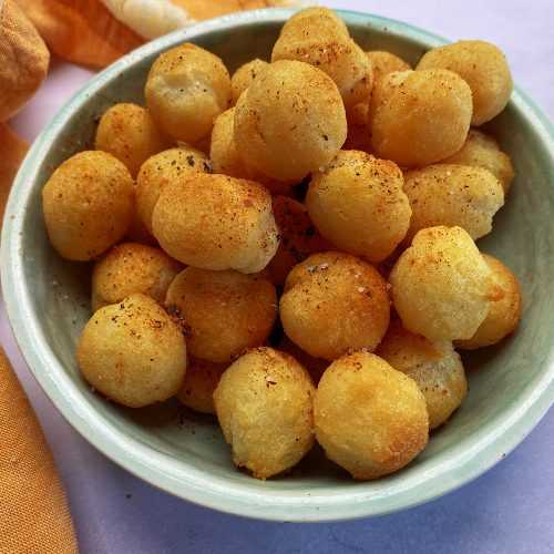 Image of Air Fryer Tater Tots