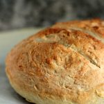 One Hour Bread Recipe