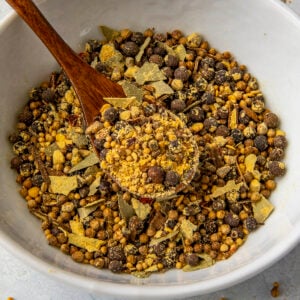 Image of Homemade Pickling Spice Recipe