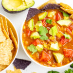 The Best Vegan Chili Ever