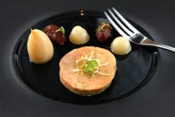 Foie gras torchon sous vide – crazy easy!