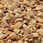 Nuts and Bolts Recipe