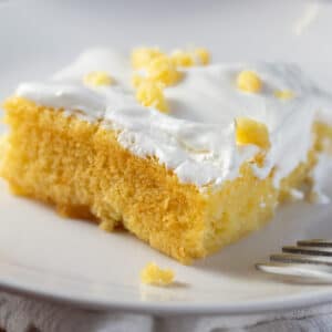 Weight Watchers 7Up Cake
