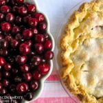 Easy Cherry Pie
