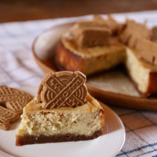 Image of Speculaas Cheesecake