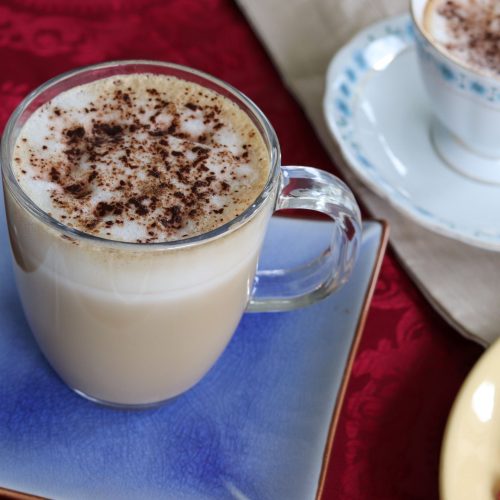 Image of Masala Coffee|Spiced Coffee