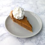 Image of Grandma Ruth's Spicy Pumpkin Pie
