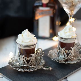 Image of Boozy Coffee