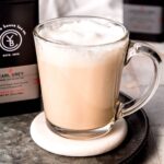 London Fog (Earl Grey Tea Latte)