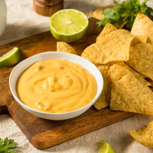 Beer Cheese Dip