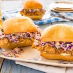 Leftover Fried Chicken Recipes