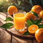 Image of Orange Juice Recipe