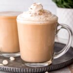 Image of White Mocha (Starbucks Copycat)