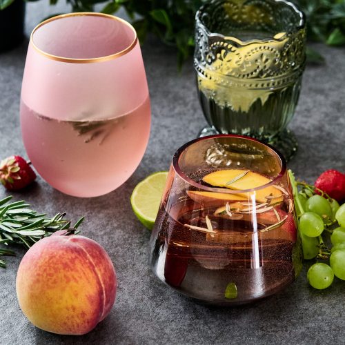 White Wine Spritzer