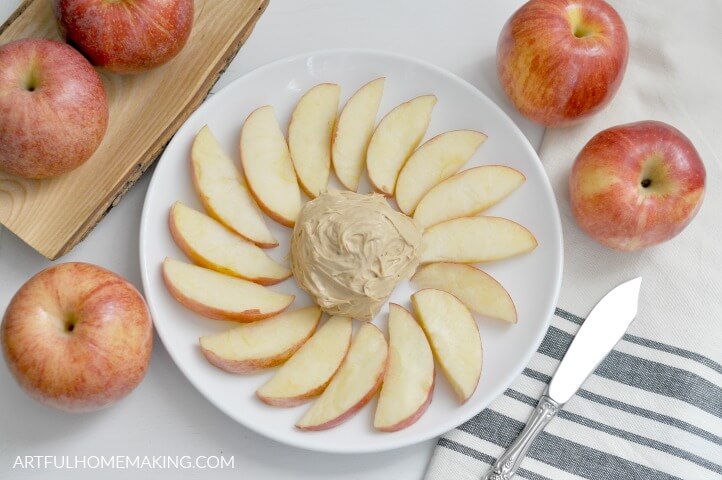 Apple Dip Recipe